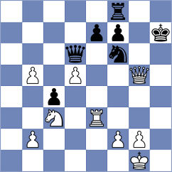 Aradhya - Gokhale (chess.com INT, 2024)