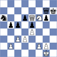 Darini - Schrik (chess.com INT, 2022)