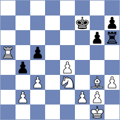 Pham - Senlle Caride (Chess.com INT, 2021)