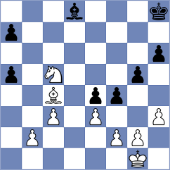 Subervi - Ionescu (chess.com INT, 2023)