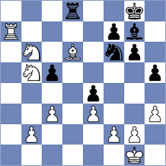 Pires - Gandhi (chess.com INT, 2022)