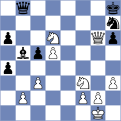 Aung Thant Zin - Albuquerque Junior (chess.com INT, 2024)