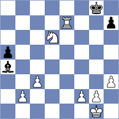 Zhigalko - Christiansen (Chess.com INT, 2021)