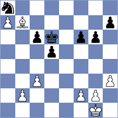 Bardyk - Skuhala (chess.com INT, 2023)