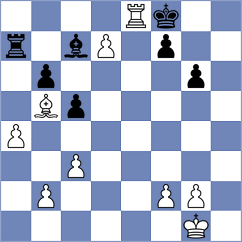 Cardoso Cardoso - Herrera Reyes (chess.com INT, 2021)