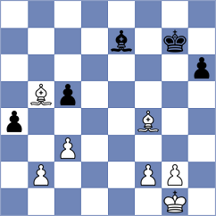 Ahmad Nazari - Herath (Chess.com INT, 2020)