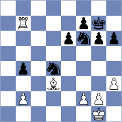 Kim - Meyer (Chess.com INT, 2021)