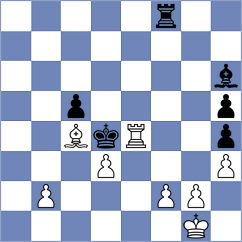 Deva - Liddle (Chess.com INT, 2021)