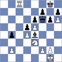 Wagner - Vallejo Diaz (chess.com INT, 2024)
