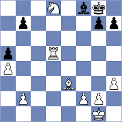 Belous - Kharmunova (Chess.com INT, 2020)