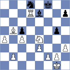 Uber Gracia - Mamedjarova (chess.com INT, 2024)