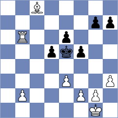 Mujumdar - Yang (Chess.com INT, 2020)