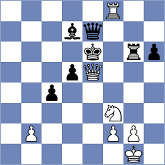 Martirosyan - Galchenko (chess.com INT, 2020)