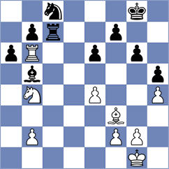 Zeneli - Wong (chess.com INT, 2024)