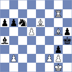 Krysa - Kuruppu (chess.com INT, 2021)
