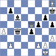 Seyed Jarrahi - Zeneli (chess.com INT, 2024)