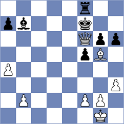 Rojas - Bettalli (Chess.com INT, 2020)