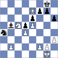 Leiva - Yashmetov (chess.com INT, 2024)