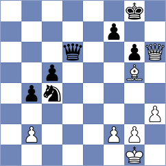 Svicevic - Liu (chess.com INT, 2024)
