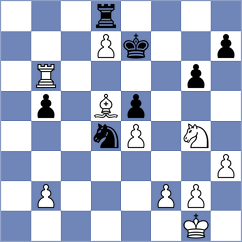 Prasanna Raghuram - Kojima (Chess.com INT, 2021)