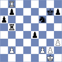 Coe - Dudzinski (Chess.com INT, 2020)