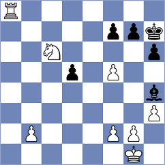 Mekhane - Osuna Vega (chess.com INT, 2023)