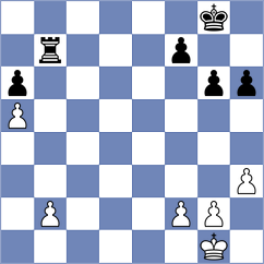 Babula - Bartel (chess.com INT, 2024)