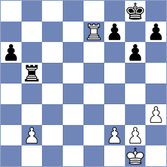 Bivol - Kubicka (FIDE Online Arena INT, 2024)