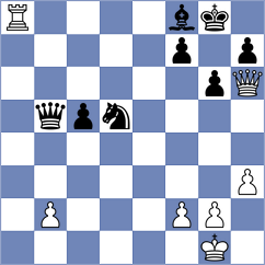 Hayrapetyan - Manelyuk (chess.com INT, 2024)