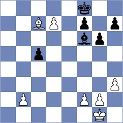 Royal - Bendersky (Lichess.org INT, 2021)