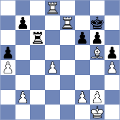 Niekras - Dixit (chess.com INT, 2023)