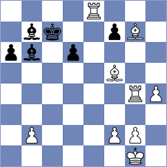 Papp - Nevska (FIDE Online Arena INT, 2024)
