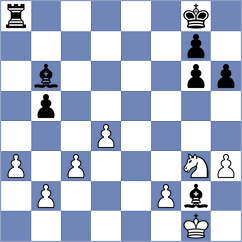 Richterova - Pasek (Chess.com INT, 2021)