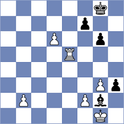 Akhmedinov - Terletsky (chess.com INT, 2023)