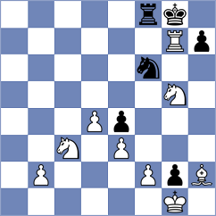 Pakleza - Janaszak (chess.com INT, 2024)