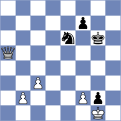Svane - Novoselski (Chess.com INT, 2021)