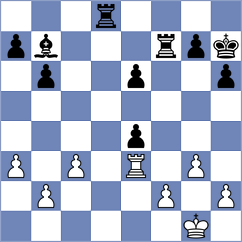 Grbac - Obon Temprano (chess.com INT, 2024)