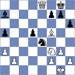 Jelcic - Yashmetov (chess.com INT, 2024)
