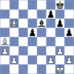 Caballero Quijano - Figorito (chess.com INT, 2023)