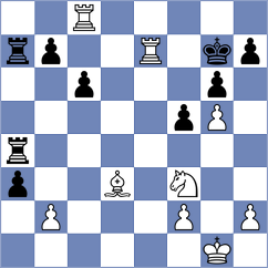 Steel - Khallouf (Chess.com INT, 2021)