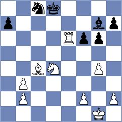 Leitao - Foisor (chess.com INT, 2022)