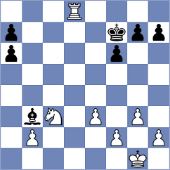 Rodgers - Micic (chess.com INT, 2024)