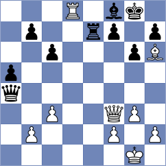 Berezin - Moksh (chess.com INT, 2021)