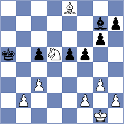 Perossa - Barbot (chess.com INT, 2024)