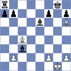 Chong - Rogule (Chess.com INT, 2021)