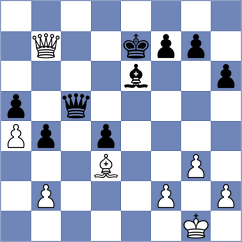 Frolyanov - Olafsson (chess.com INT, 2024)