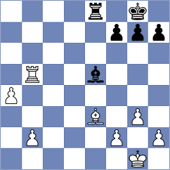 Franca - Piliczewski (Chess.com INT, 2021)