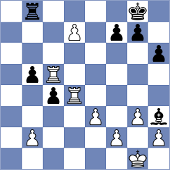Khusnutdinov - Urjubdshzirov (Chess.com INT, 2021)
