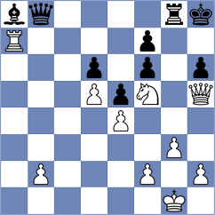 Yanchenko - Baches Garcia (chess.com INT, 2024)