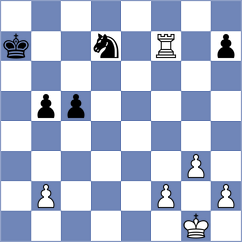 Matko - Bobula (Chess.com INT, 2017)